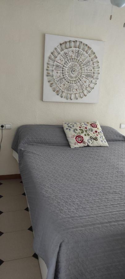 Apartamento Entero En La Playa San Juan Benacantil アリカンテ エクステリア 写真