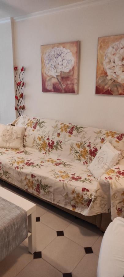 Apartamento Entero En La Playa San Juan Benacantil アリカンテ エクステリア 写真