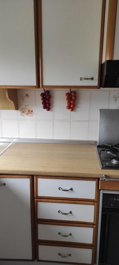 Apartamento Entero En La Playa San Juan Benacantil アリカンテ エクステリア 写真