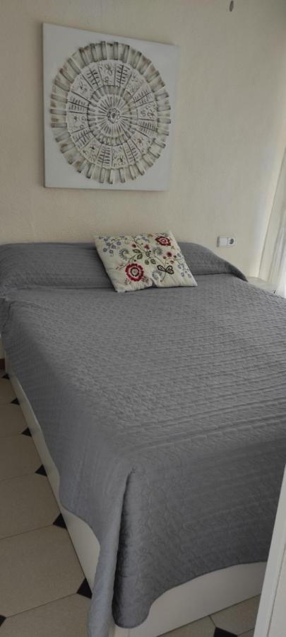 Apartamento Entero En La Playa San Juan Benacantil アリカンテ エクステリア 写真