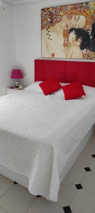 Apartamento Entero En La Playa San Juan Benacantil アリカンテ エクステリア 写真