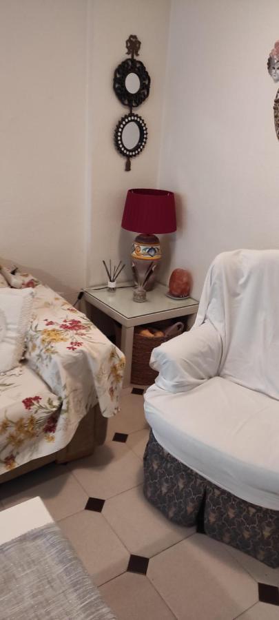 Apartamento Entero En La Playa San Juan Benacantil アリカンテ エクステリア 写真