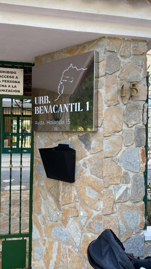 Apartamento Entero En La Playa San Juan Benacantil アリカンテ エクステリア 写真
